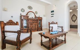 Lina And Babis' Home