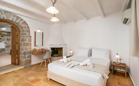 Lina And Babis' Home